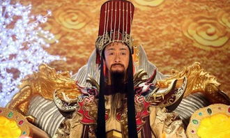 我在人间称王，玉帝命不由天--第1张