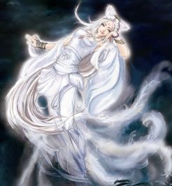 北境龙神短剧，龙神之威--第1张