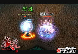 藏龙短剧全集，一部引人入胜的武侠传奇之谜--第1张