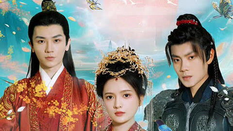 昨夜星辰又逢君短剧全集剧情--第1张