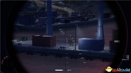 狂飙之惊魂逃亡，绝命追击--第1张