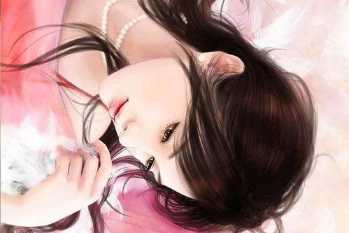 闪婚美女总裁后我躺赢了--第1张