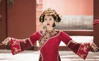 我的贴身侍卫短剧全集剧情 我的贴身侍女第六章怎么回事--第1张