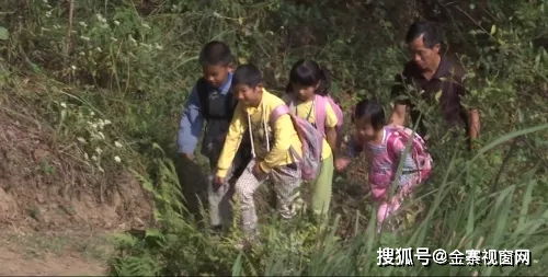 阳光照进小山村杨景景短剧全集剧情 阳光照进来的唯美图片--第1张