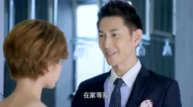 顾少的替嫁甜妻: 顾少的小作精替身短剧全集剧情视频--第1张