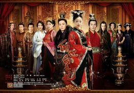王妃惊华短剧全集剧情介绍大结局 王妃惊华短剧全集剧情介绍--第1张