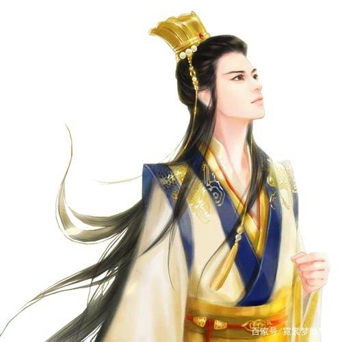 九龙夺嫡之废物皇子逆袭成帝短剧全集，一场九龙夺嫡的逆袭之路--第1张