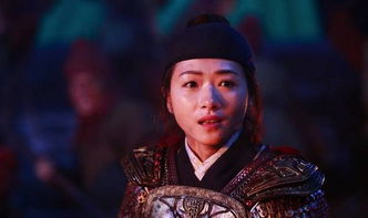 巾帼须眉悍刀行短剧全集剧情介绍 巾帼须眉悍刀行短剧全集剧情介绍--第1张