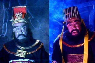 阎王点卯短剧全集剧情介绍之阎王爷点卯--第1张