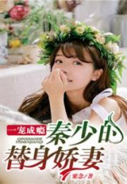 顾少的替嫁甜妻全集视频--第1张