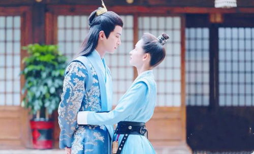 太子妃阿颀 哎呀太子妃来打工短剧全集剧情介绍--第1张