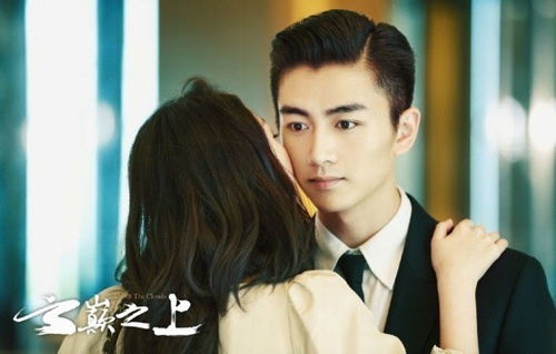 深陷温柔的温暖短剧全集剧情，深陷温暖--第1张