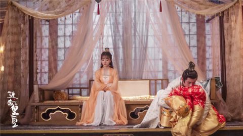 这个王妃太狂野这个王妃超凶猛短剧全集剧情介绍 这个王妃很俏皮全本包免费阅读--第1张