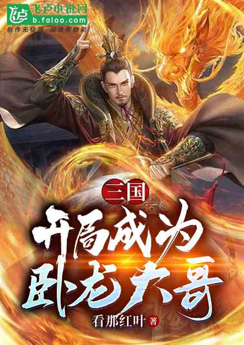 穿越成了诸葛亮之卧龙传奇--第1张