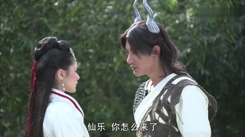 穿越千年的爱全集剧情介绍--第1张