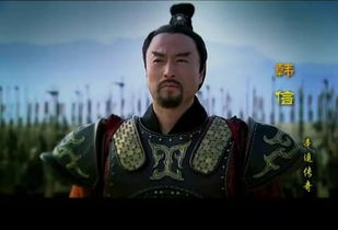 无双国士，一部引人入胜的剧情短剧全集--第1张