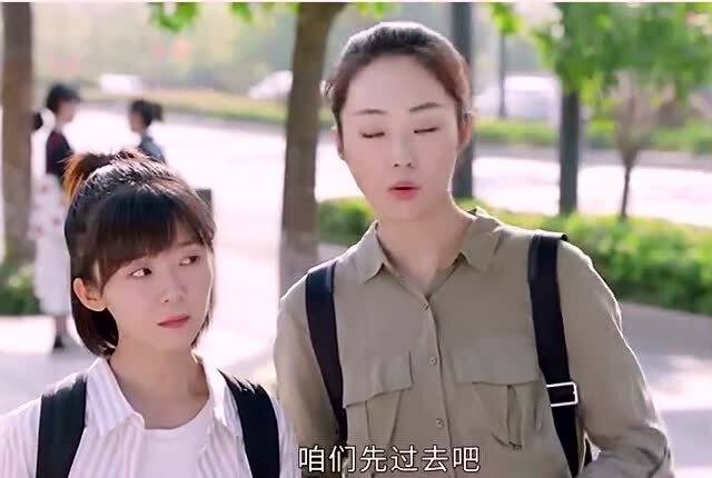 情深缘浅，浅浅与情深浅浅的依依短剧情--第1张