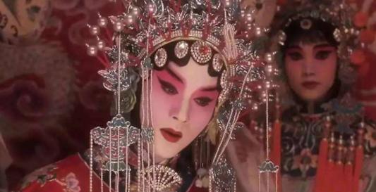 前任片段，戏子无情短剧全集剧情--第1张