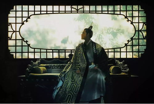 鬼谷传人短剧全集剧情信息在线观看 鬼谷传人短剧全集，神秘剧情揭秘--第1张