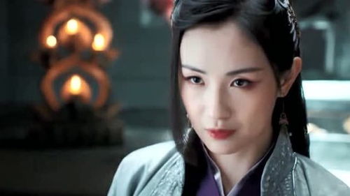 女魔头修炼魔功 女魔头死后成了修真派团宠--第1张