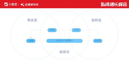 私人空间，私域运营如何探索个人生活的边界--第1张