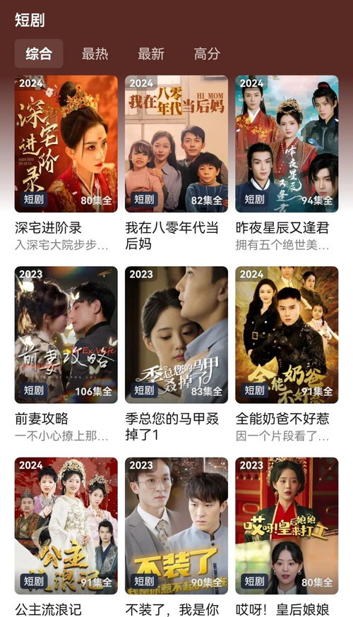 唐总夫人插翅难逃短剧全集，唐总的小说的剧情信息--第1张
