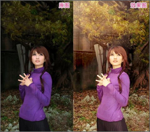 冬日暖阳，孟娜萌宝助攻妈咪，老公要不要？--第1张