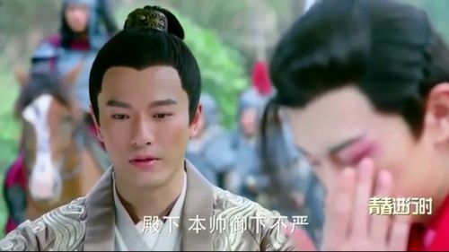 废材太子绝地反击，废柴太子殿下全集剧情信息资讯--第1张