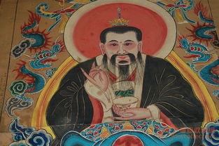 道教天师令剧情解析--第1张