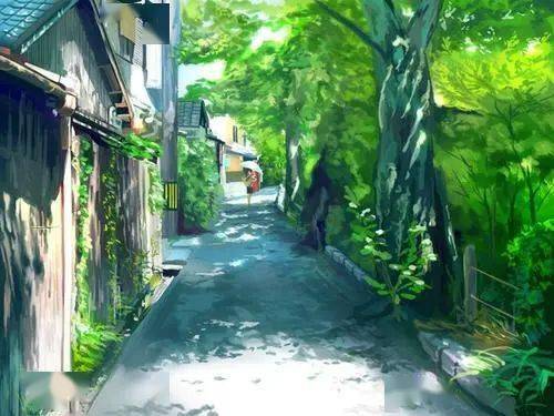小屋醉暖风短剧图片欣赏，小屋风景图片--第1张