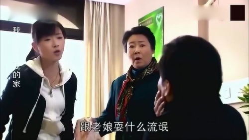 老娘我风风光光来认错短剧全集剧情信息资讯 老娘就是我--第1张