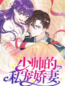 少帅娇妻很凶猛全集剧情简介--第1张