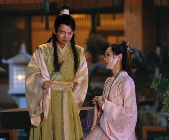 电视剧赘婿归来大结局_电视剧赘婿归来大结局视频--第1张