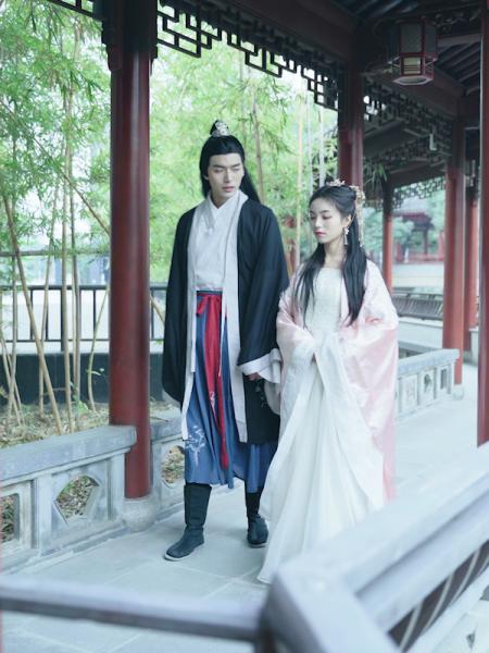 嫡女打脸守则 嫡女的打脸日常短剧全集剧情信息资讯--第1张