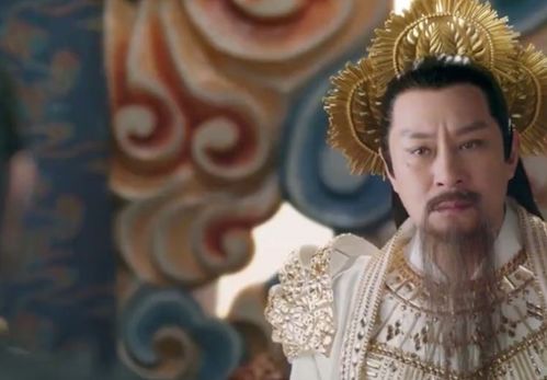 大乾帝君短剧全集剧情信息资讯 大乾帝朝--第1张