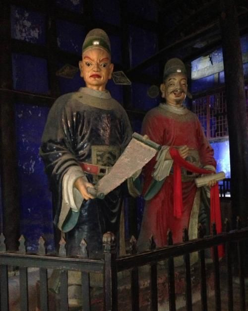 酆都大帝短剧全集，揭秘大帝原型，剧情信息大全--第1张