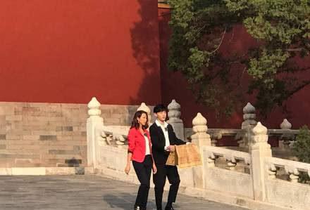 抱错宝贝遇爹地，你把我抱错了--第1张