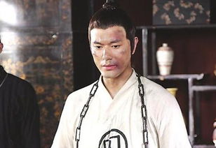 《囚龙》 囚龙岛短剧全集剧情信息大全--第1张
