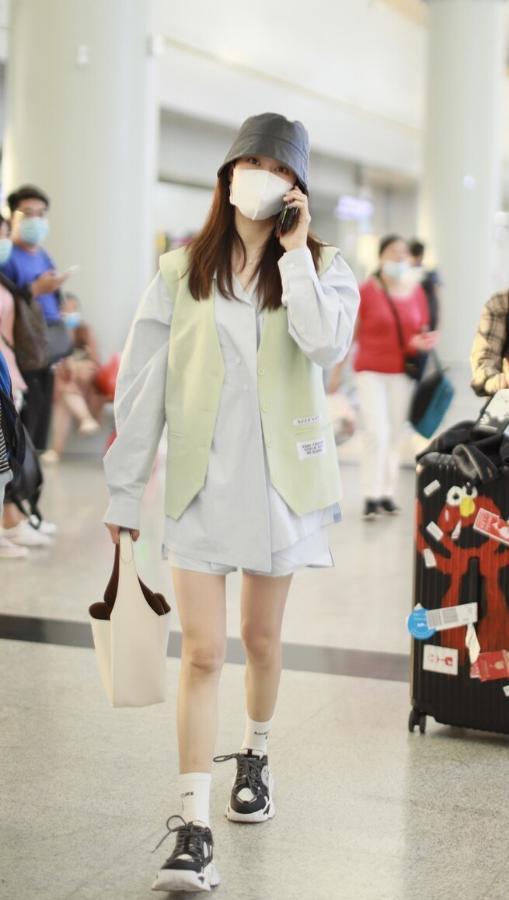 大佬女友的马甲要掉了全集剧情梗概，大佬的仙女马甲又掉了--第1张