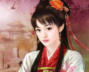 嫡女归来，重生嫡女霸气归来--第1张