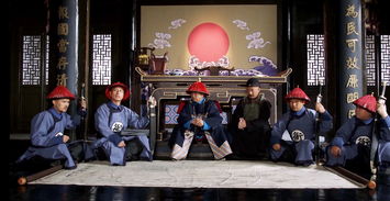 最强帝师县令短剧全集剧情信息大全 最强帝师百度百科--第1张
