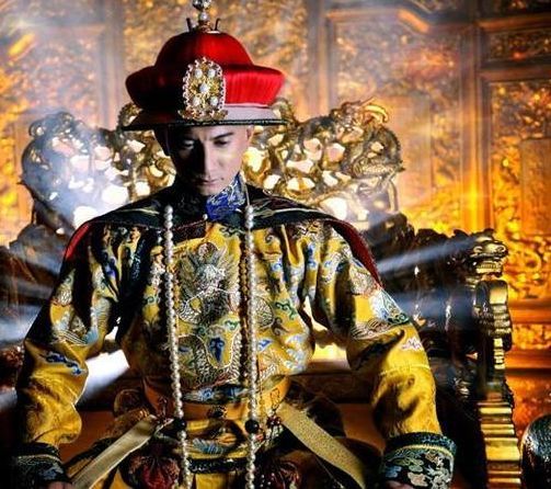 帝皇星穿越剧短剧全集剧情信息大全资讯 帝皇星鱼图片--第1张