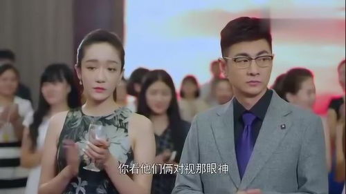 陆总夫人又惊艳四座了 你好陆先生短剧全集剧情信息大全资讯--第1张