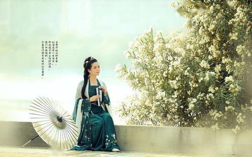 许你一世倾城之恋，全集剧情信息大全资讯--第1张