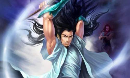 万古龙皇免费下载，短剧全集剧情解析--第1张