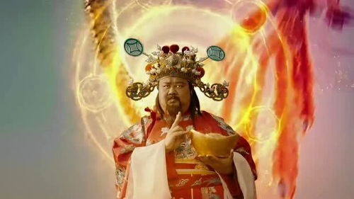 我在人间当财神短剧全集剧情信息大全资讯 我在人间摆地摊最新章节--第1张