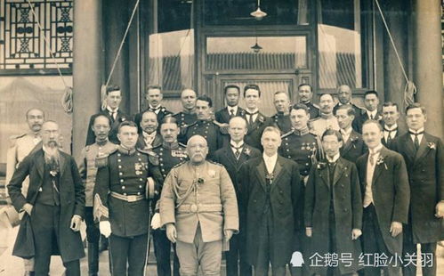 回到民国当大帅第X章，回到民国的军帅之路--第1张