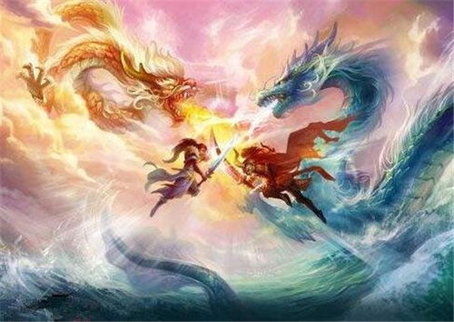 真龙归位短剧全集剧情信息大全资讯 什么叫真龙归位--第1张