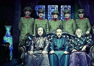 督军小叔爱上我少帅夫人已驾到，倾城少帅爱上我--第1张