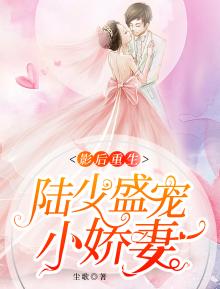 重生娇妻，陆少的心尖宠--第1张